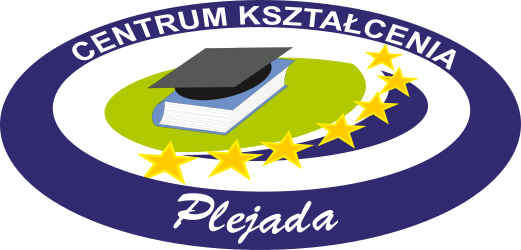 Centrum Kształcenia Plejada Szczecin